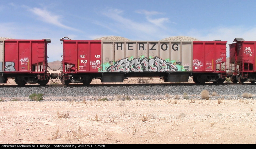 UntitledWB Unit Ballast Hooper Frt at Erie NV -41